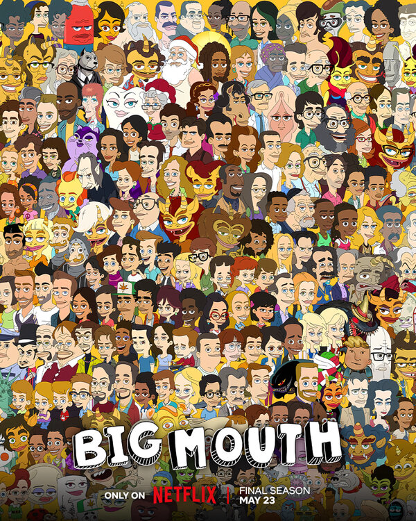 Bigmouth